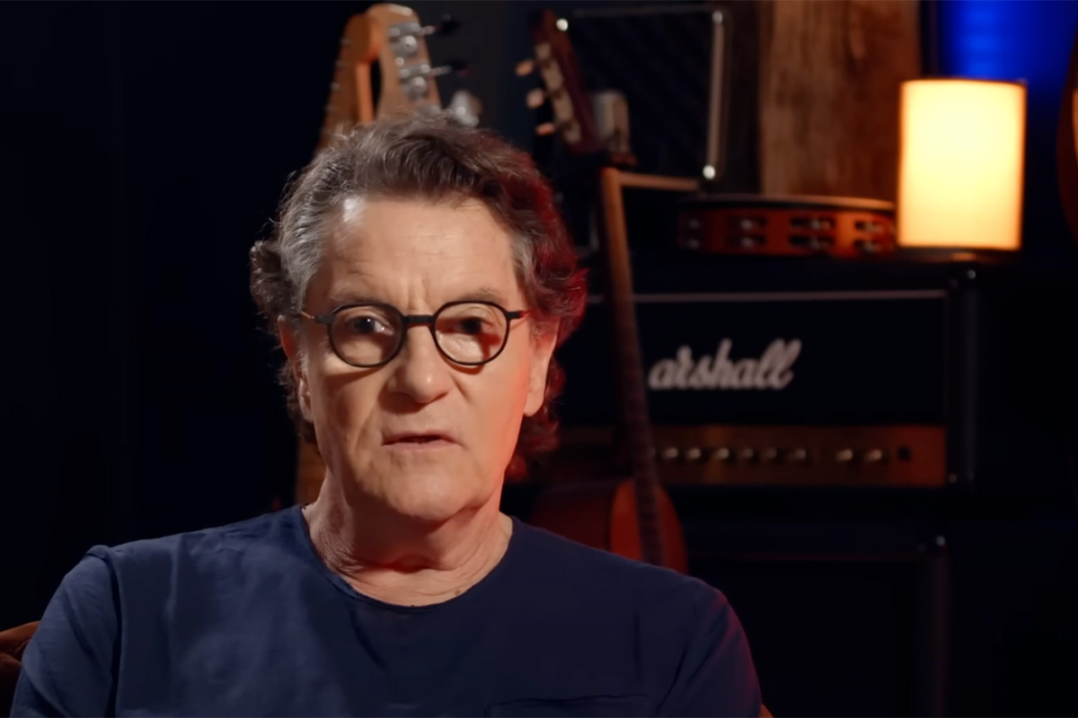 Francis Cabrel à Clique