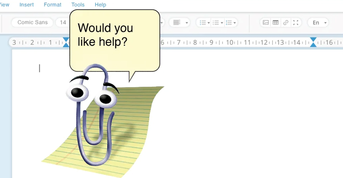Clippy