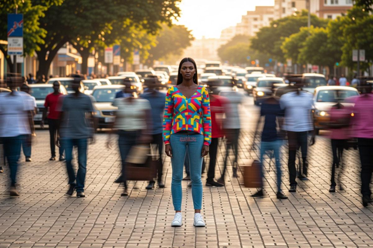 Menaces des deepfakes en Afrique : éthique IA et protection numérique