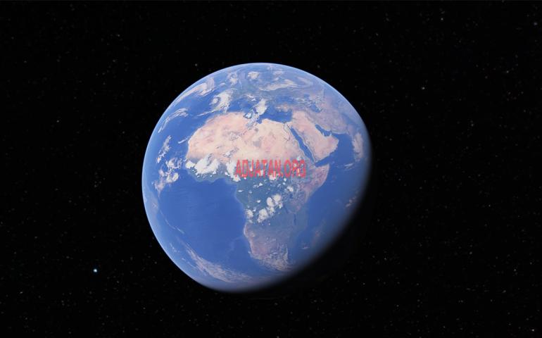 L'Icône continentale : La silhouette de l'Afrique dans la culture visuelle mondiale (Partie 2) L'Icône continentale : La silhouette de l'Afrique dans la culture visuelle mondiale (Partie 2)