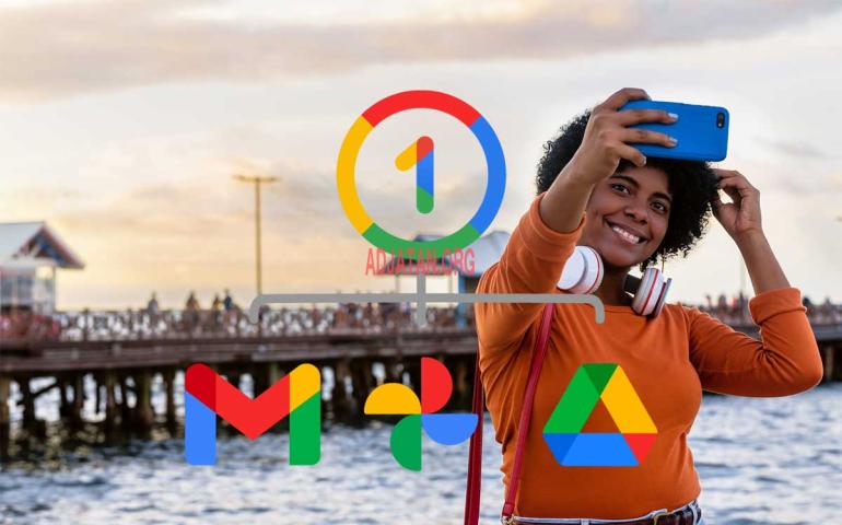 Stockage Google saturé : comment s'en sortir sans débourser un centime en Afrique Stockage Google saturé : comment s'en sortir sans débourser un centime en Afrique