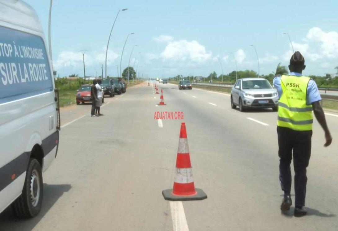 Introduction du permis à points en Côte d'Ivoire Introduction du permis à points en Côte d'Ivoire