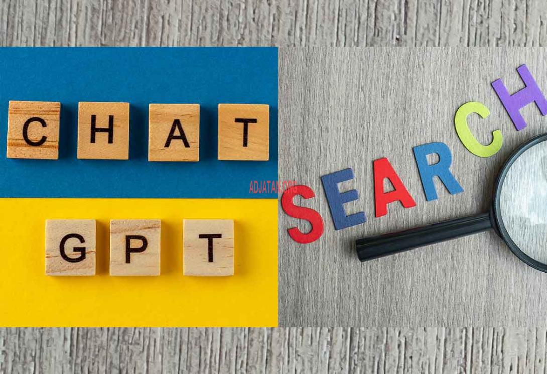 ChatGPT vs Search Engines ChatGPT vs Search Engines