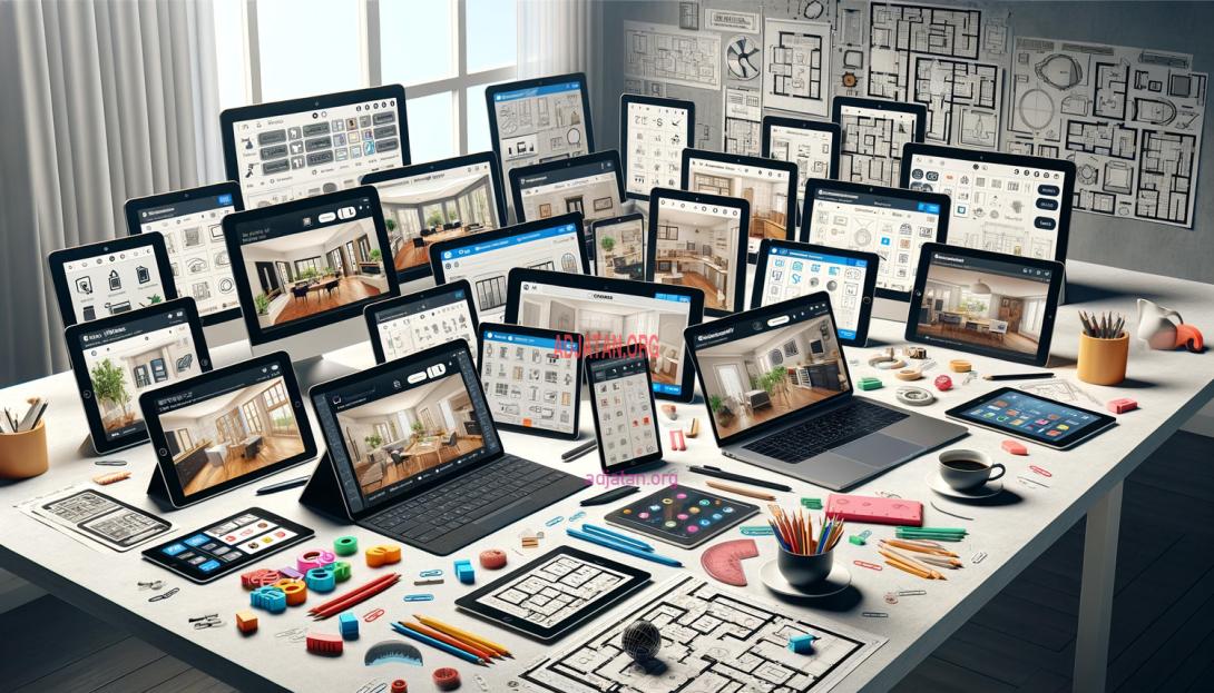 10 outils gratuits de dessin de plans de bâtiments en ligne 10 outils gratuits de dessin de plans de bâtiments en ligne