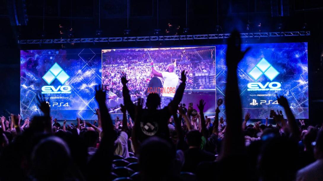 The Evolution Championship Series (Evo): A Legacy of Fighting Games and a New Chapter in Europe The Evolution Championship Series (Evo): A Legacy of Fighting Games and a New Chapter in Europe