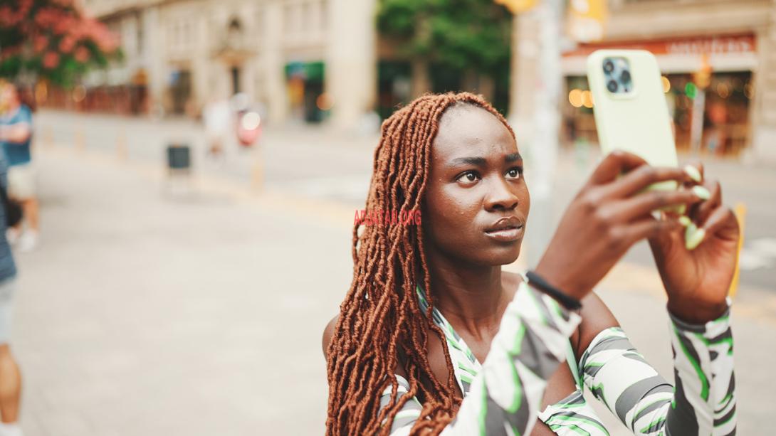 Le défi de l'influence – Les pays africains et les géants technologiques américains dans l'intégrité des élections Le défi de l'influence – Les pays africains et les géants technologiques américains dans l'intégrité des élections