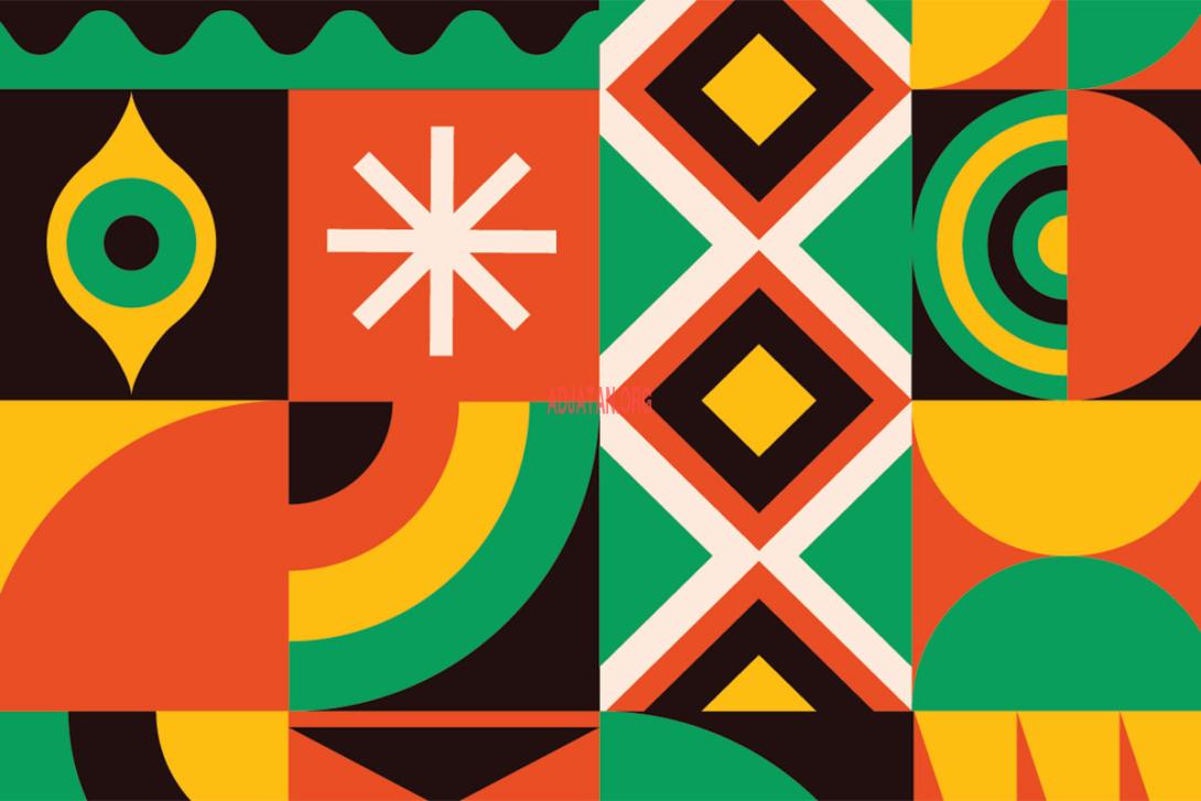 From Static to Stunning: Transforming African Patterns into Captivating SVG Animations From Static to Stunning: Transforming African Patterns into Captivating SVG Animations